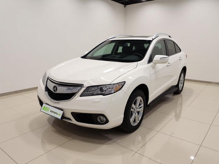RDX Imported 2013 3.0L RWD Elite