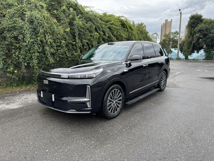 Galaxy M9 2025 230km RWD Explorer