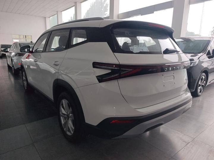 VS8 2026 280TSI AT photo 4