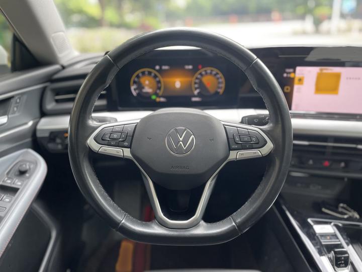 2022 Lamando L 280TSI DSG photo 5