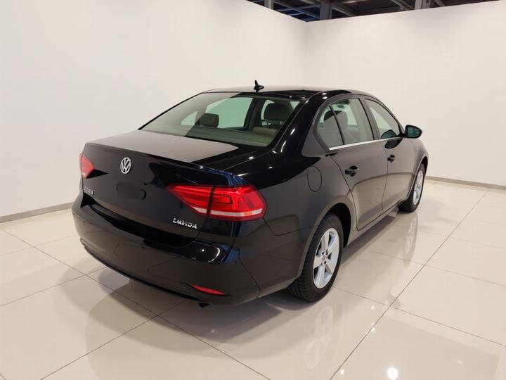 2019 Lavida 1.5L AT China VI photo 6