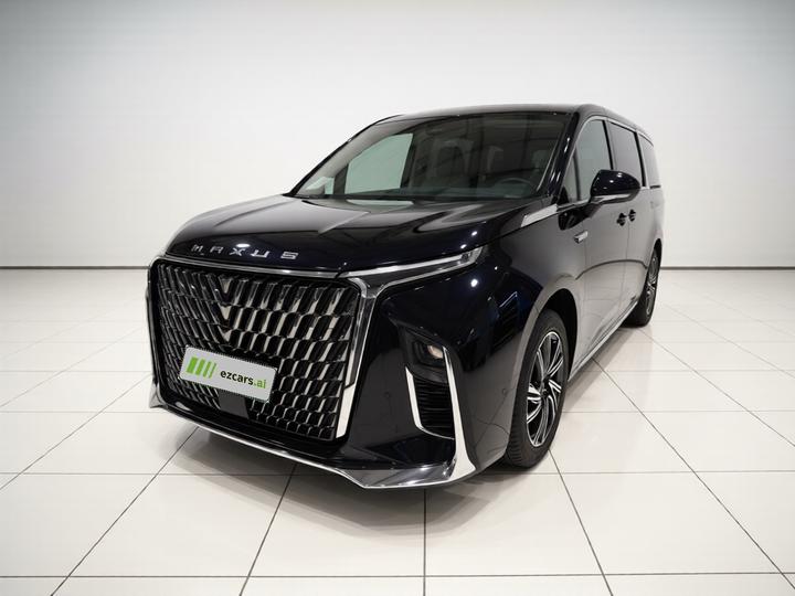 MAXUS G90 2022 2.0T 7-Seater