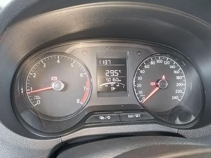 Polo 2016 1.4L MT photo 7