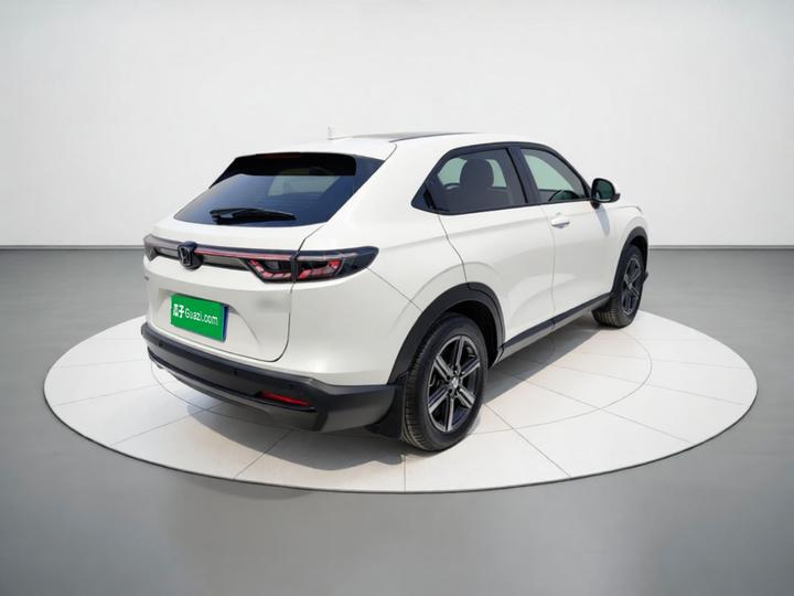 XR-V 2023 1.5L CVT photo 6