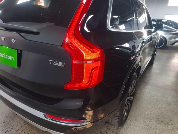 XC90 2020 Facelift T6 Luxury 7-Seater photo 7