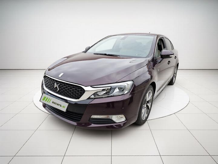 5LS 2016 1.6T THP160