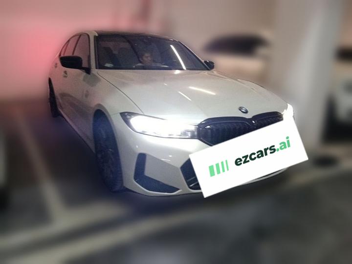 3 Series 2025 330i M M Sport Night Package photo 3