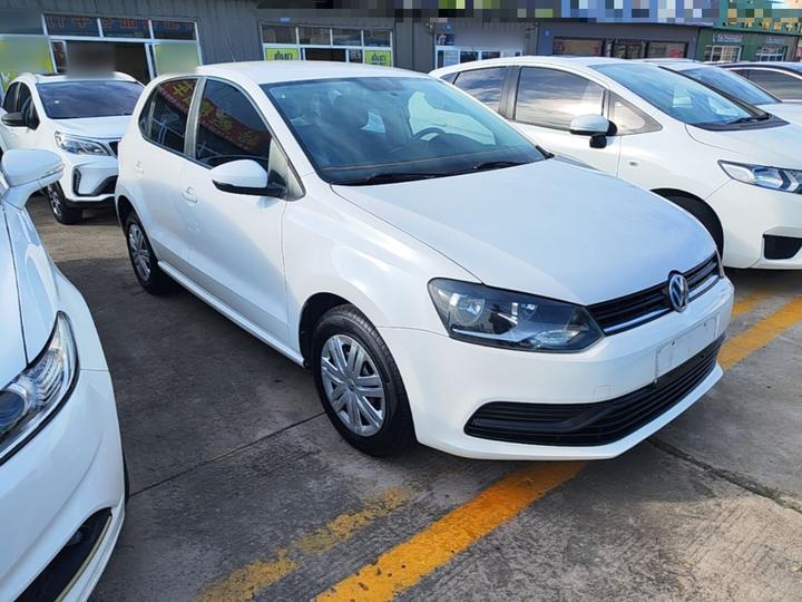Polo 2016 1.4L MT photo 3