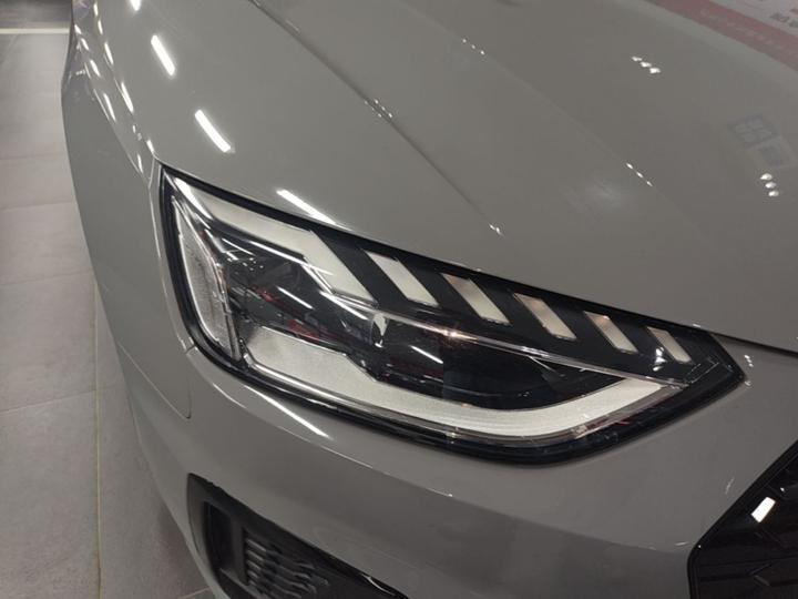 A4L 2025 200 Enjoy 40 TFSI Luxury Dynamic photo 7