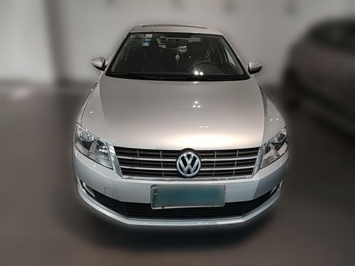 Lavida 2013 Facelift Classic 1.6L MT Comfort photo 2