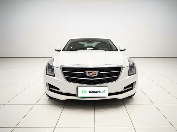 ATS-L 2017 28T Tech photo 2