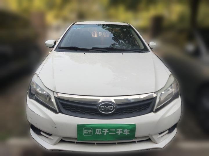 F3 2015 1.5L MT Comfort photo 2