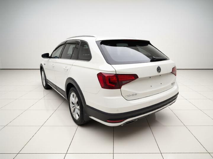 C-TREK 2018 230TSI DSG Comfort photo 4