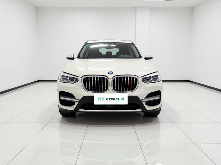 X3 2020 xDrive28i Luxury photo 2