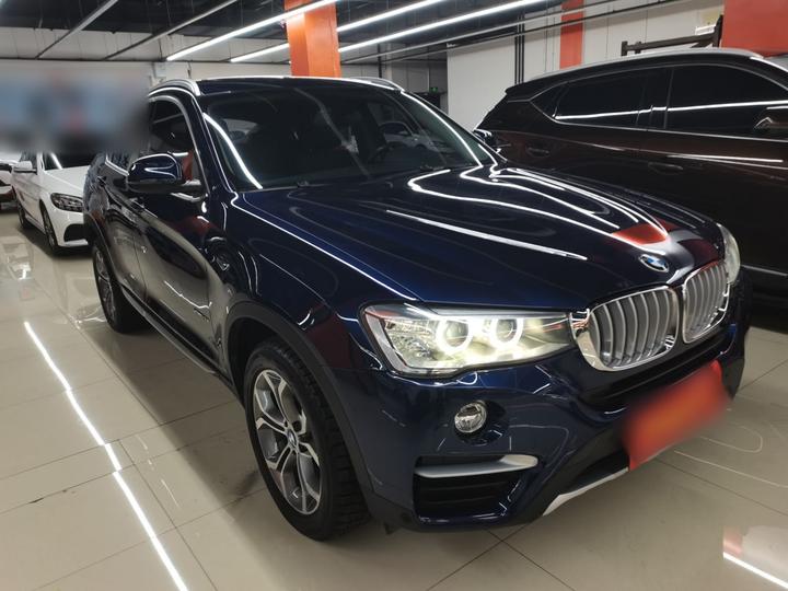 X4 2014 xDrive20i X Design Package photo 3