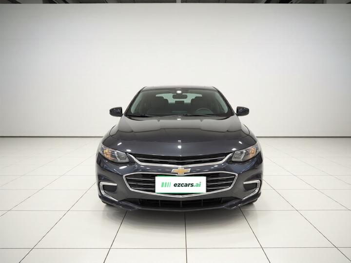 Malibu XL 2016 1.5T DCT photo 2