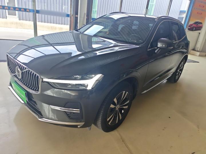 XC60 2022 B5 AWD Luxury