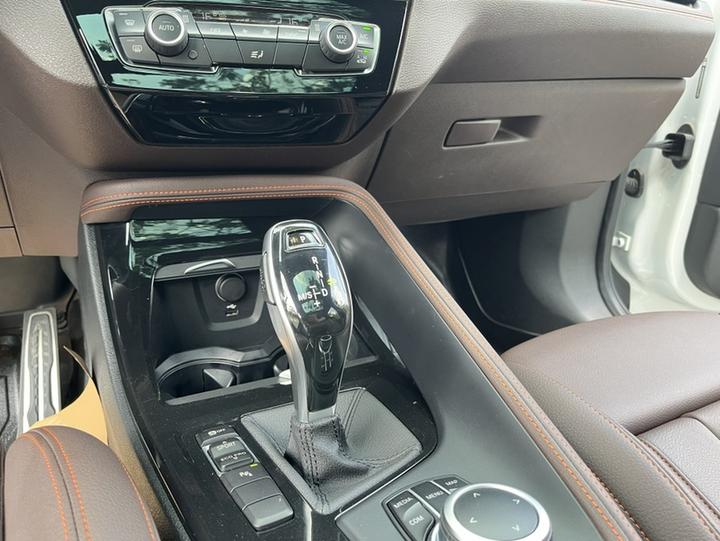 X2 2021 Facelift sDrive25i photo 5
