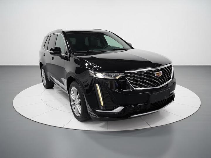 XT6 2022 2.0T 6-Seater AWD Luxury photo 3