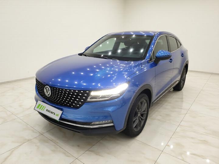 Fengon ix5 2019 220T CVT China V