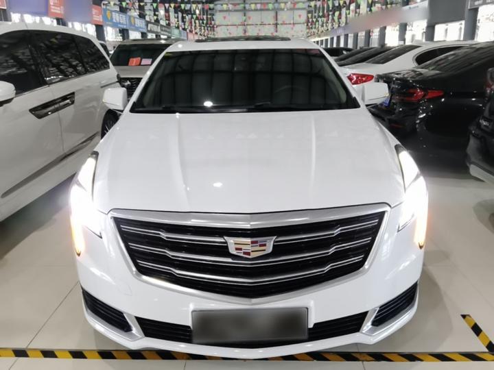 XTS 2018 28T Tech photo 2