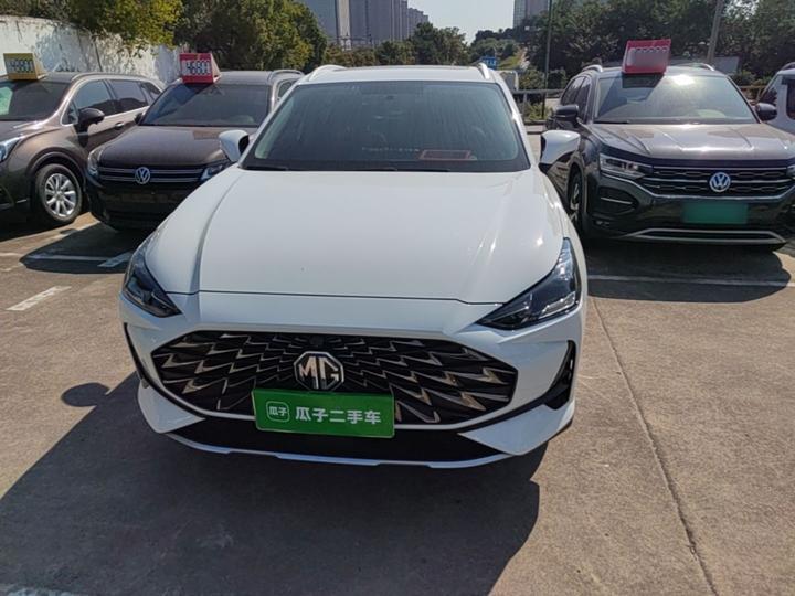 MG ONE 2023 1.5T photo 2