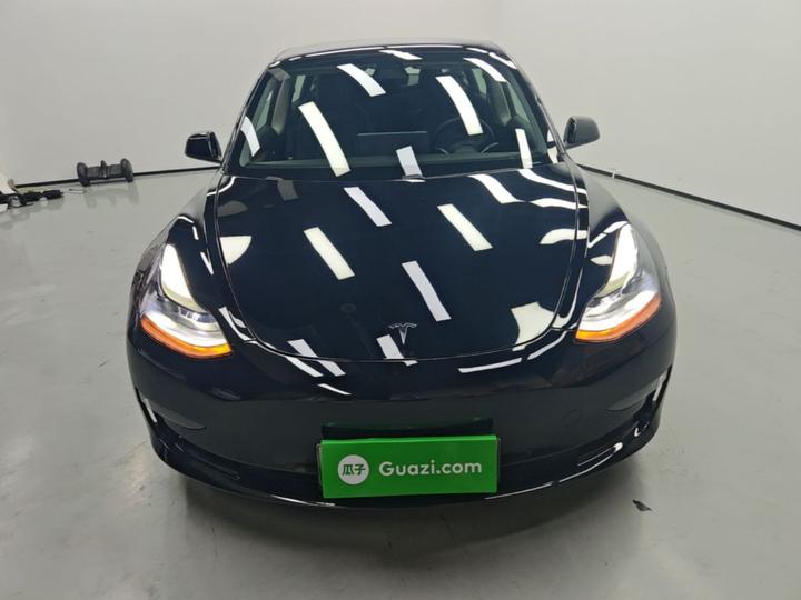 Model 3 2021 Performance AWD photo 2