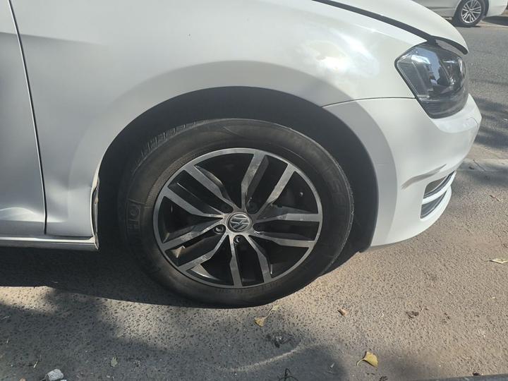 Golf 2016 1.4TSI 25 Anniversary Edition photo 8