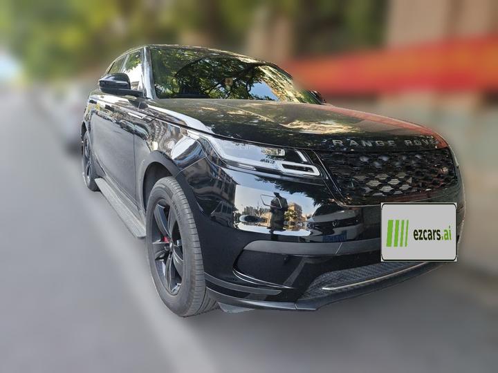Range Rover Velar 2018 P300 S photo 3
