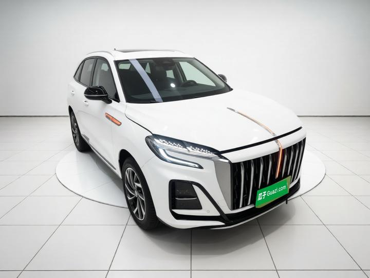 HS3 PHEV 2025 117km photo 3