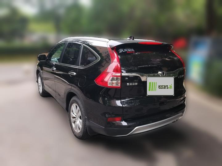 CR-V 2016 2.0L RWD Classic photo 4