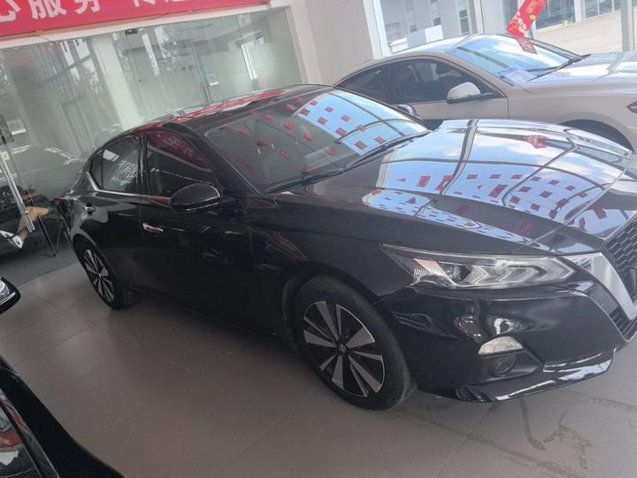 Teana 2020 2.0L XL Upper photo 3