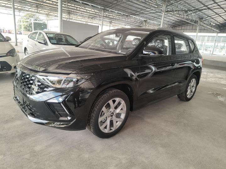 VS5 2026 280TSI MT photo 2