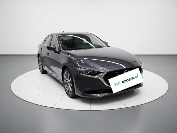 3 Axela 2021 2.0L AT photo 3