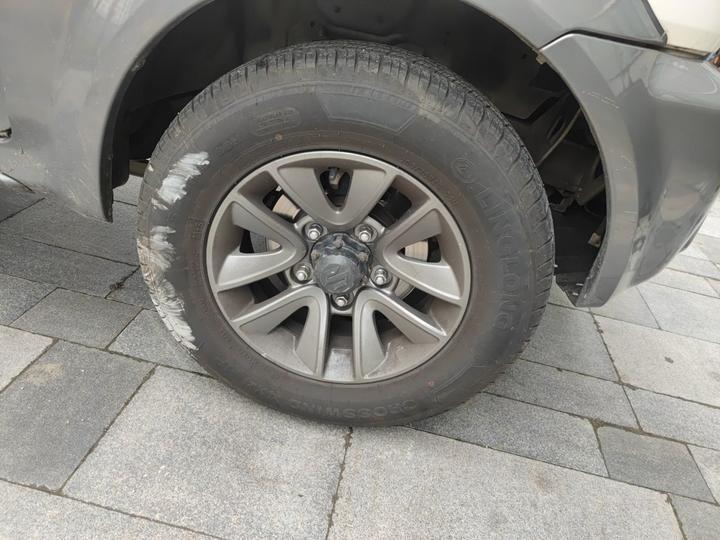 Jimny 2015 1.3 AT Mode3 photo 8