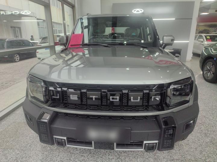 Wagon 2026 2.0TD XWD Discovery photo 2
