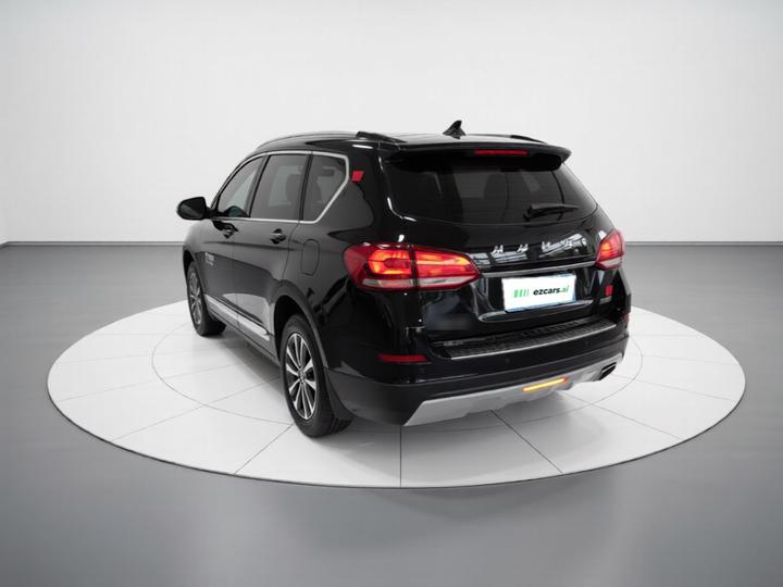 H6 2019 Sport 1.5T MT RWD Elite China VI photo 4