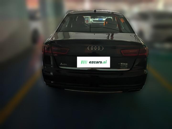 A6L 2016 TFSI Comfort photo 5