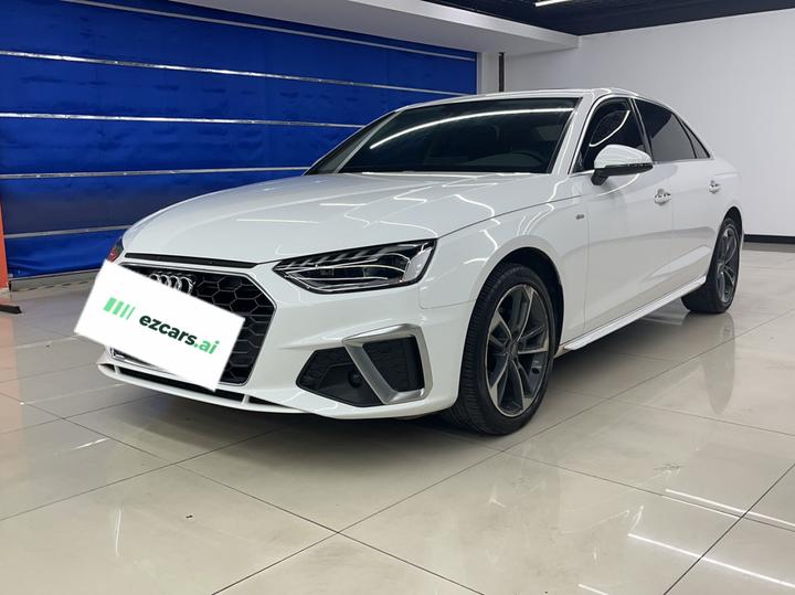 A4L 2020 40 TFSI Fashion Dynamic