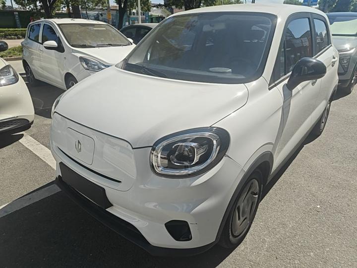Leapmotor T03 2023 200
