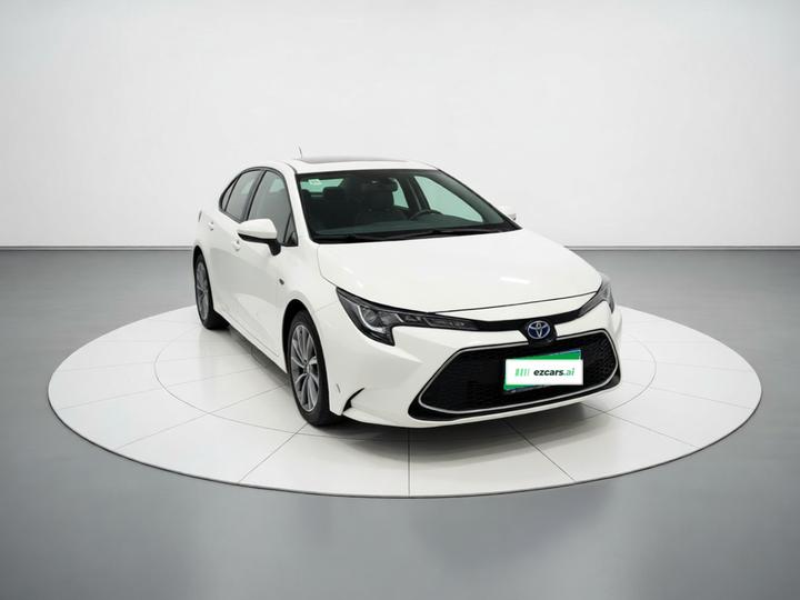 Levin 2023 Smart Hybrid 1.8L Luxury photo 3