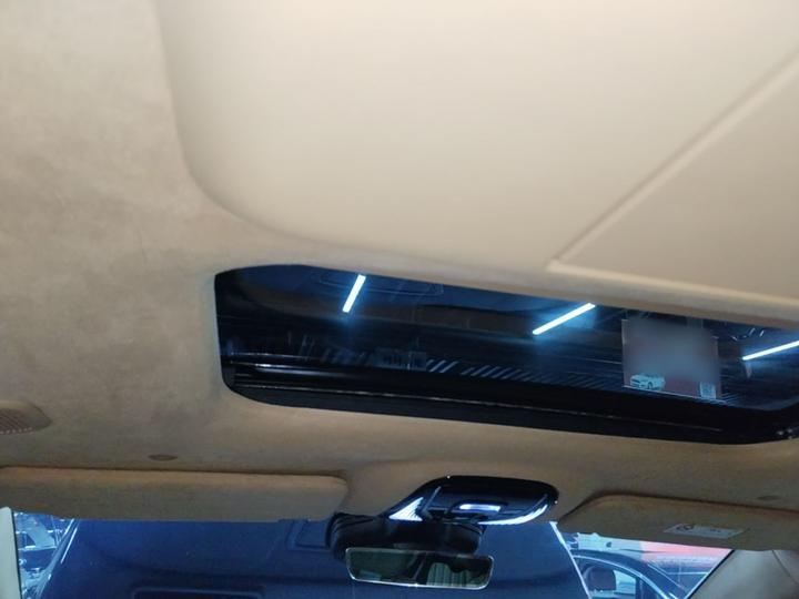 Voyah Dreamer 2025 PHEV AWD Flagship Qiankun photo 8