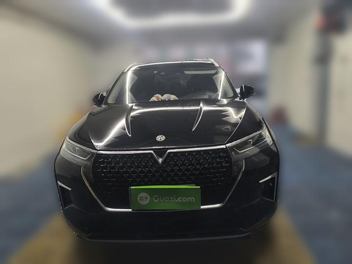 2020 260T AT 48V Mild Hybrid photo 2