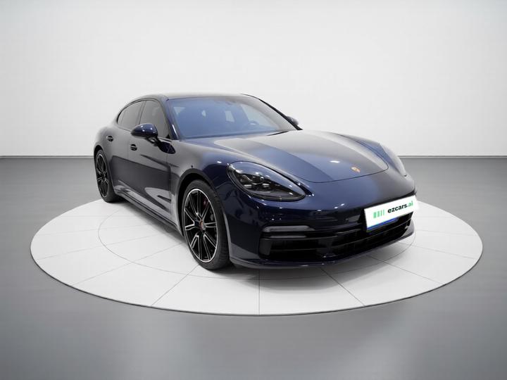 2017 Panamera 3.0T photo 3