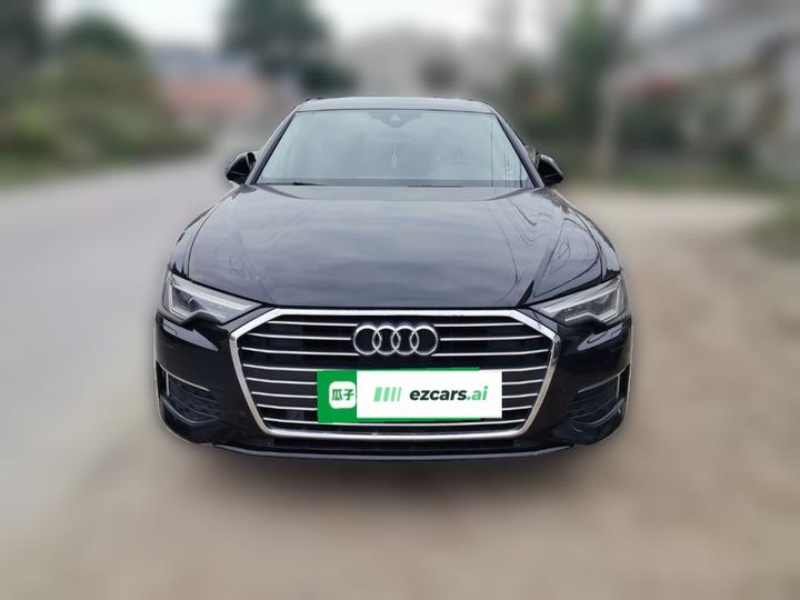 A6L 2021 45 TFSI photo 2