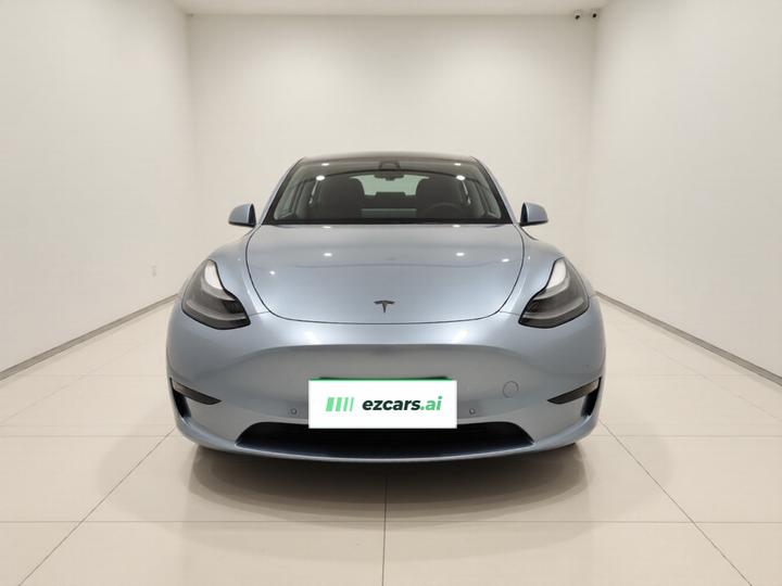 Model Y 2022 Facelift RWD photo 2
