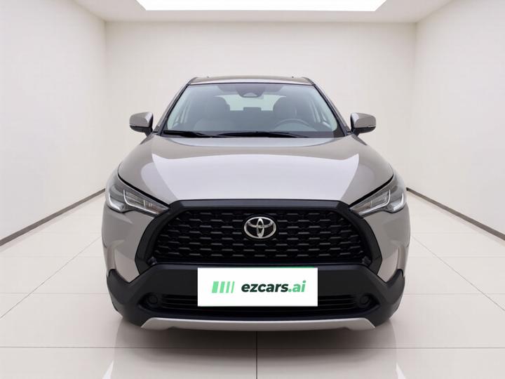 Corolla 2023 2.0L Elite photo 2