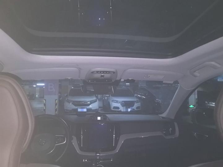 XC60 2020 T5 AWD Luxury photo 8