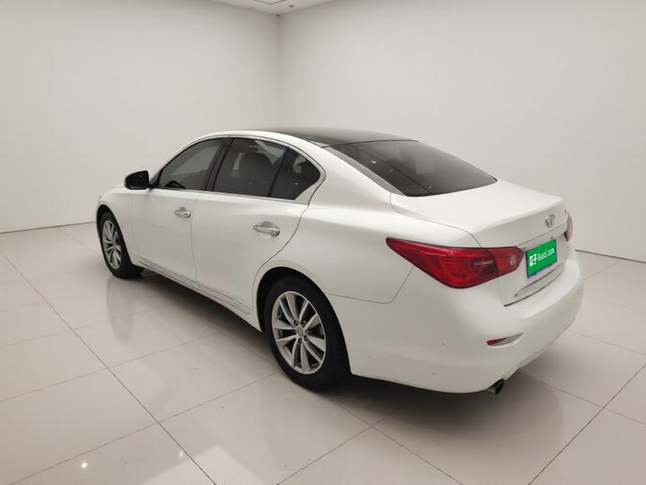 Q50L 2016 2.0T Comfort photo 3