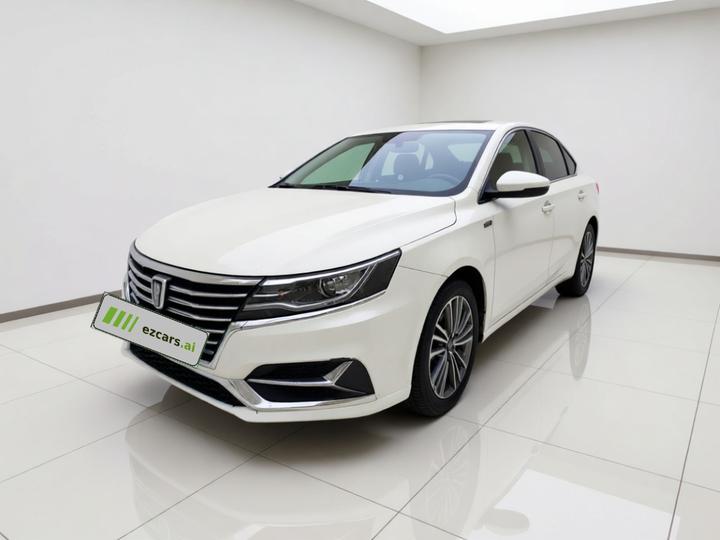 i6 Classic 2020 PLUS 1.6L CVT 4G Flagship